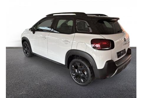 Citroën C3 Aircross #3
