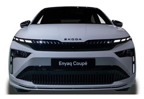 Skoda Enyaq Coupé #2