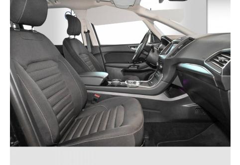 Ford Galaxy #6