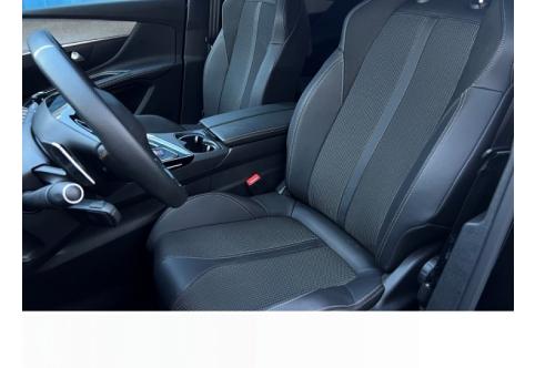 Peugeot 5008 #8