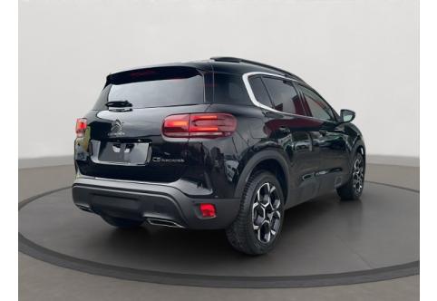 Citroën C5 Aircross #5