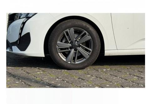 Peugeot 308 #4