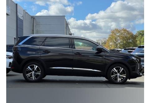 Peugeot 5008 #5