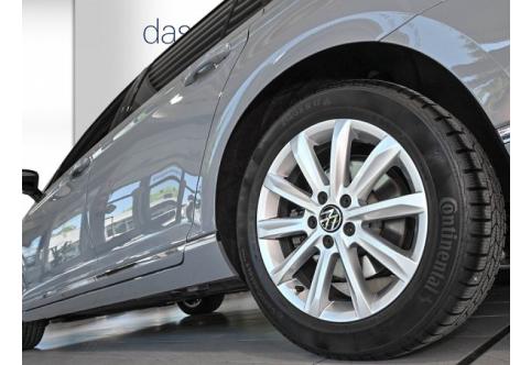 VW Passat #5