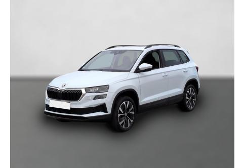 Skoda Karoq #1