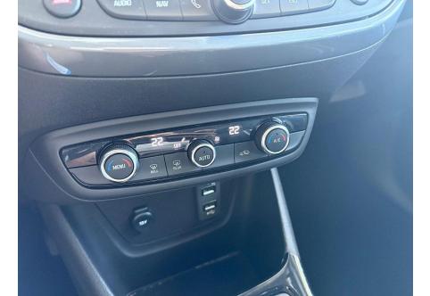 Opel Crossland X #19