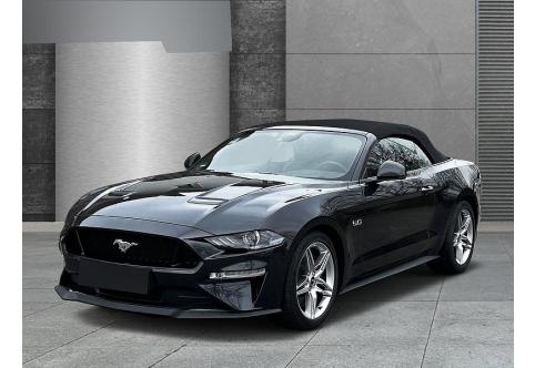 Ford Mustang #1