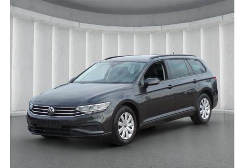 VW Passat #2