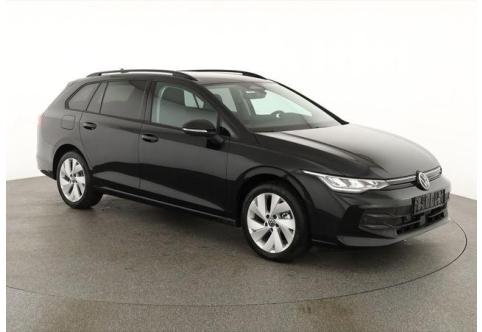 VW Golf #1