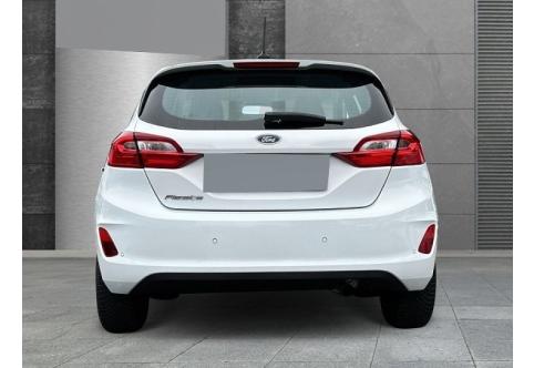 Ford Fiesta #3