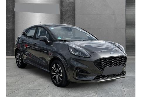 Ford Puma #5