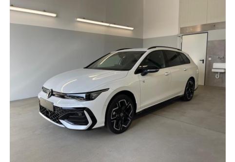 VW Golf e-golf #1