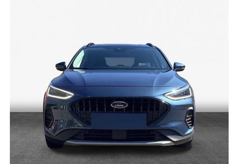 Ford Focus #3