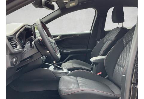 Ford Focus #5