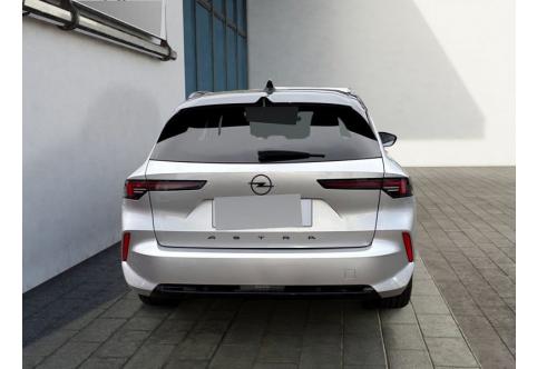 Opel Astra #4