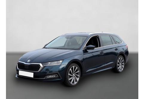 Skoda Octavia #2