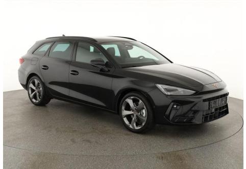 Seat Leon #1