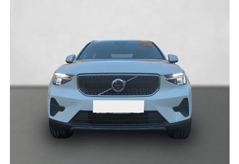 Volvo XC40 #5