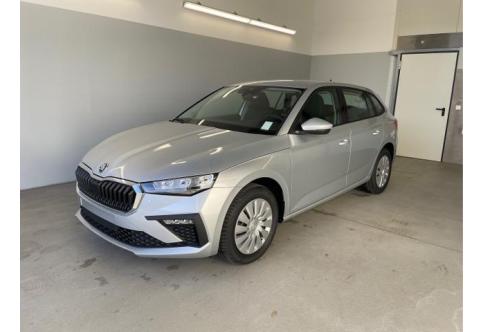 Skoda Scala #1