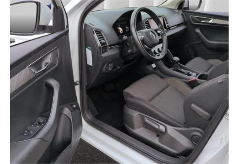 Skoda Karoq #4
