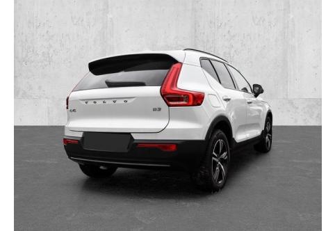 Volvo XC40 #2