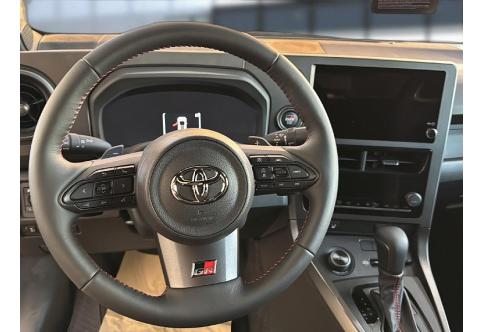 Toyota Yaris #11