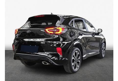Ford Puma #2