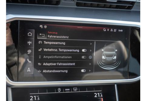 Audi A6 #9
