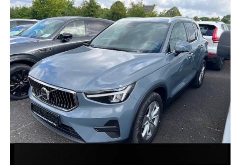 Volvo XC40 #1