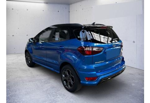 Ford EcoSport #2