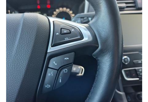 Ford Mondeo #13