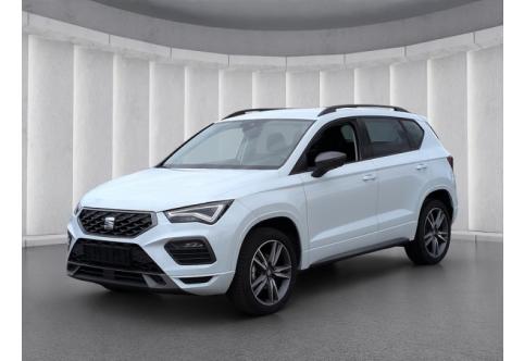 Seat Ateca #2