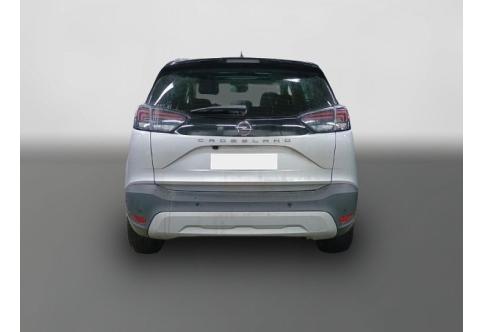 Opel Crossland X #3