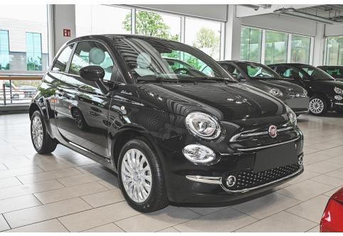 Fiat 500 #2