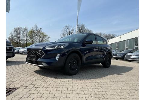 Ford Kuga #1