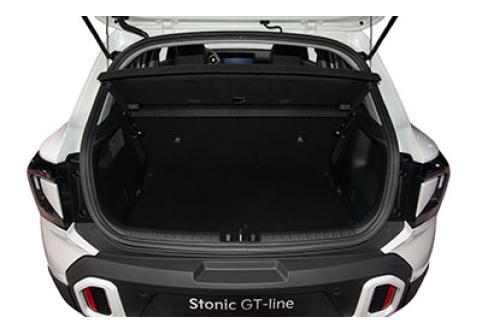 Kia Stonic #2