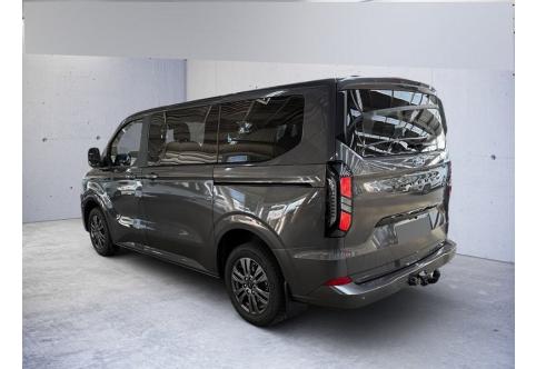 Ford Tourneo Custom #2
