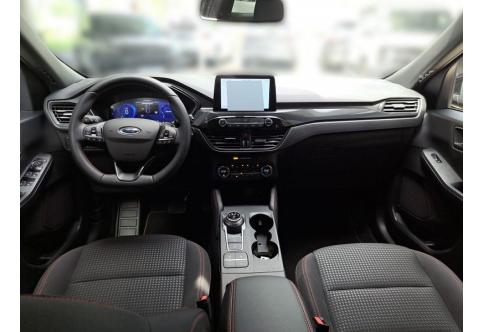 Ford Kuga #13