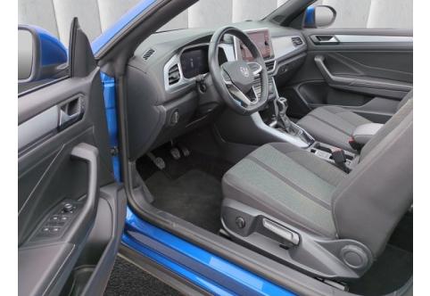 VW T-Roc #4