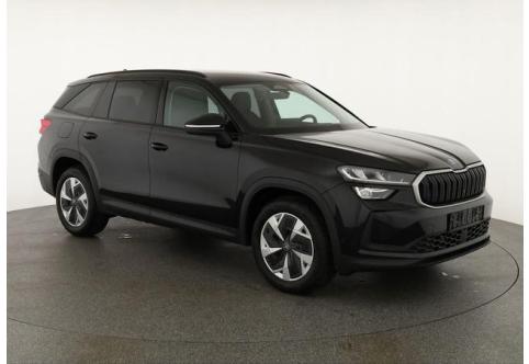 Skoda Kodiaq #1