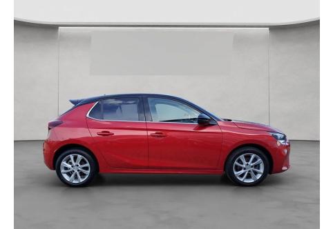 Opel Corsa #7