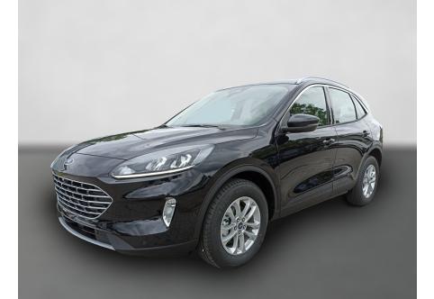 Ford Kuga #1