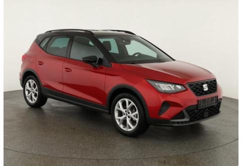 Seat Arona #2
