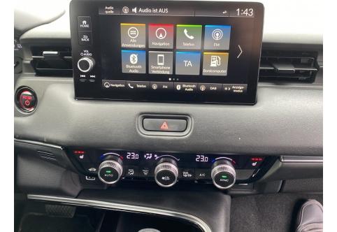 Honda HR-V #4