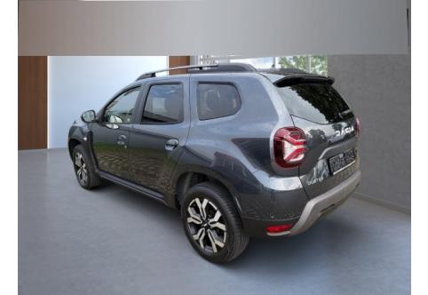 Dacia Duster #4