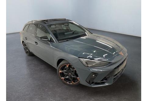 Seat Leon #1