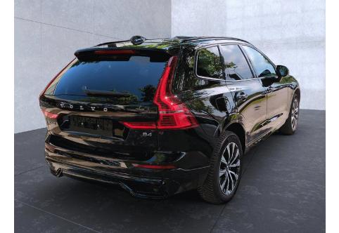 Volvo XC60 #3