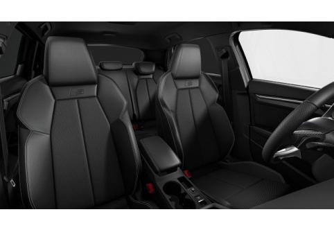 Audi A3 #4
