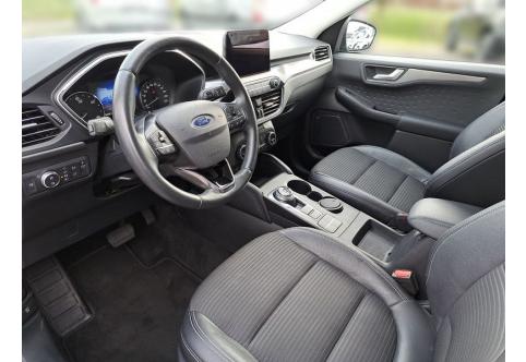 Ford Kuga #9