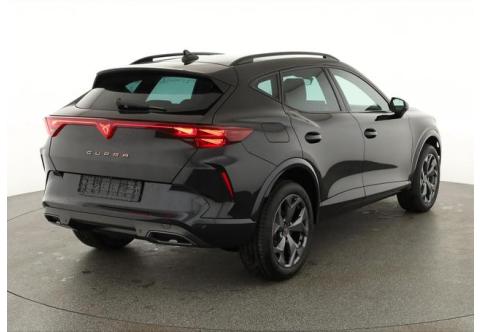 Coupe Formentor #1